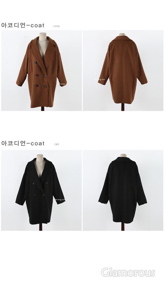 韩国学院风西装领双排扣宽松中长款毛呢大衣外套加厚女-6.jpg