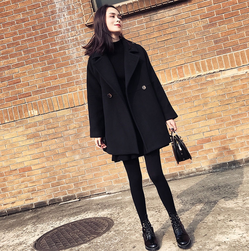 韩国秋冬季新款韩版森系毛呢大衣中长款小个子双面呢子外套女-8.jpg