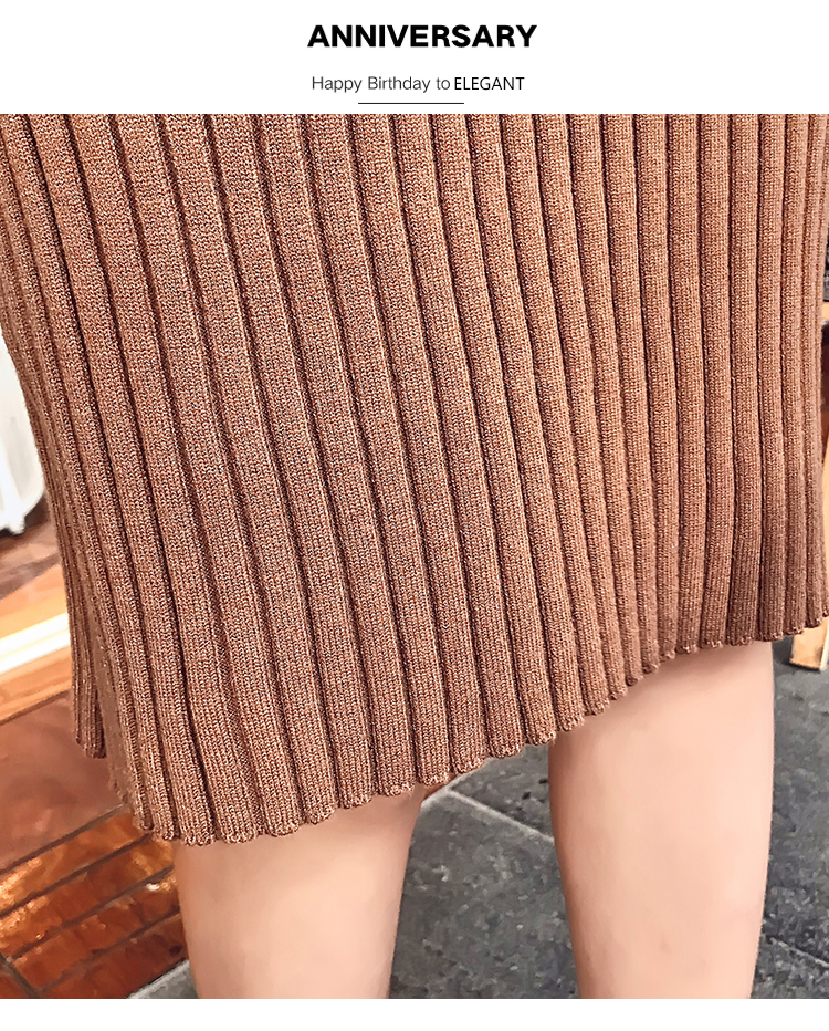2018新款V领针织中长款长袖连衣裙修身包臀腰带打底-24.jpg