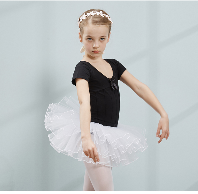 儿童舞蹈服装春夏季女童短袖芭蕾舞考级服幼儿练功服体操服-37.jpg