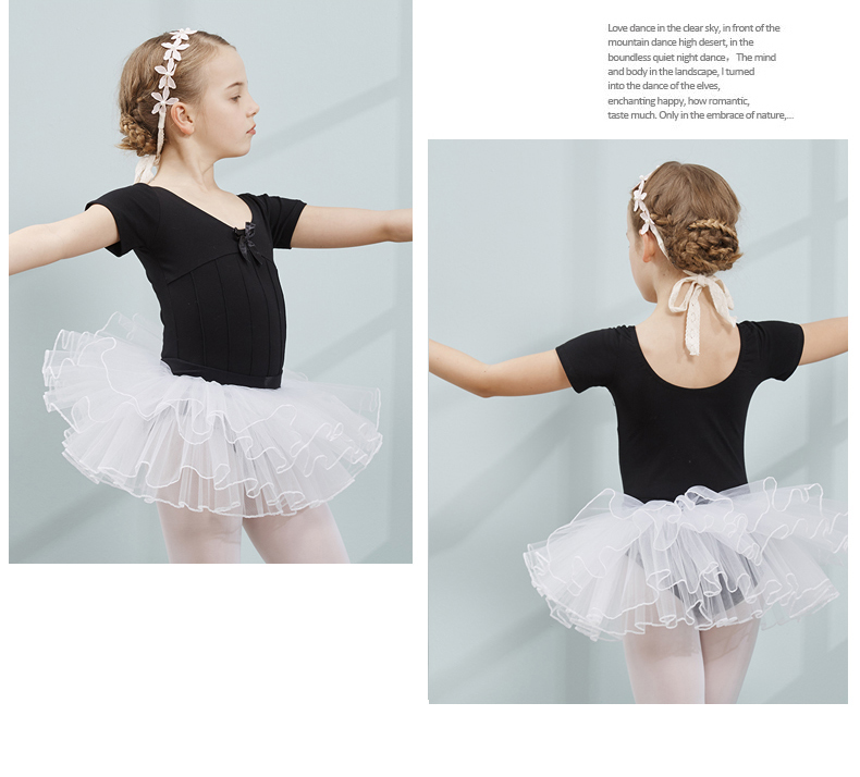 儿童舞蹈服装春夏季女童短袖芭蕾舞考级服幼儿练功服体操服-38.jpg