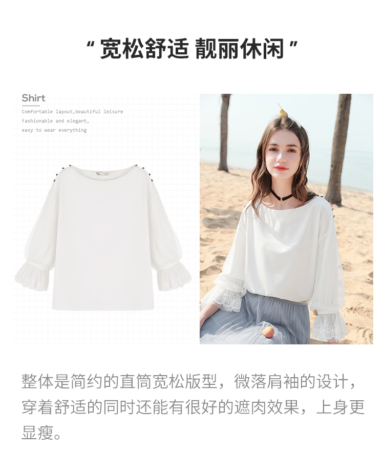 白衬衫女韩版宽松心机上衣设计感蕾丝拼接春季新款衬衣-6.jpg