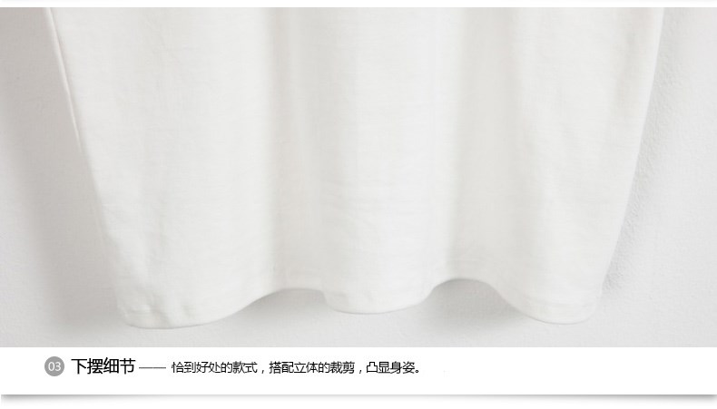 香港风春夏装新款韩版白色t恤女短袖中长款宽松半袖t桖打底衫上衣-10.jpg