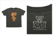 猫和老鼠系列T恤