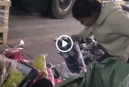 广西白色德保的客户采购几百件在过年前后卖朋友圈和赶集下乡一件赚50元以上非常好卖