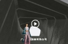 广东潮流服装有限公司走秀