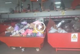 中通，顺丰，京东等各种快递都可以发全国各地1至3天内到货，一件代发包邮电商业务