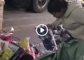 广西白色德保的客户采购几百件在过年前后卖朋友圈和赶集下乡一件赚50元以上非常好卖