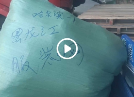 黑龙江省哈尔滨市道里区安晴小姐做直播网店羽绒服批发150件发货