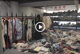 服装网专业做服装的平台利用网络服务全世界