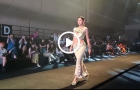 广州潮流服装有限公司服装发布会潮流展演