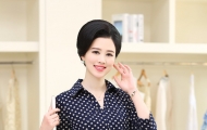 论服装市场现状——妈妈装