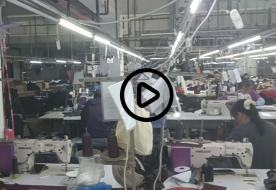 专注服装智造，做您最可靠的供应链后盾，工艺精、性价比高