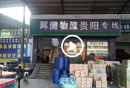 贵州省毕节纳雍县美女服装店主采购一麻袋9.9元一件