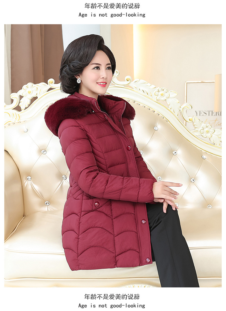 棉衣女 中老年羽绒棉服女中长款韩版修身大码妈妈 保暖棉袄-19.jpg
