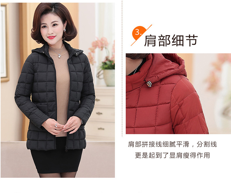 冬季短款棉衣女 外套棉服 韩版修身中老年休闲女-8.jpg
