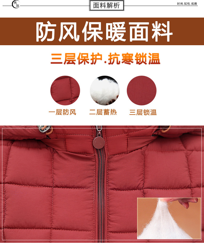 冬季短款棉衣女 外套棉服 韩版修身中老年休闲女-9.jpg