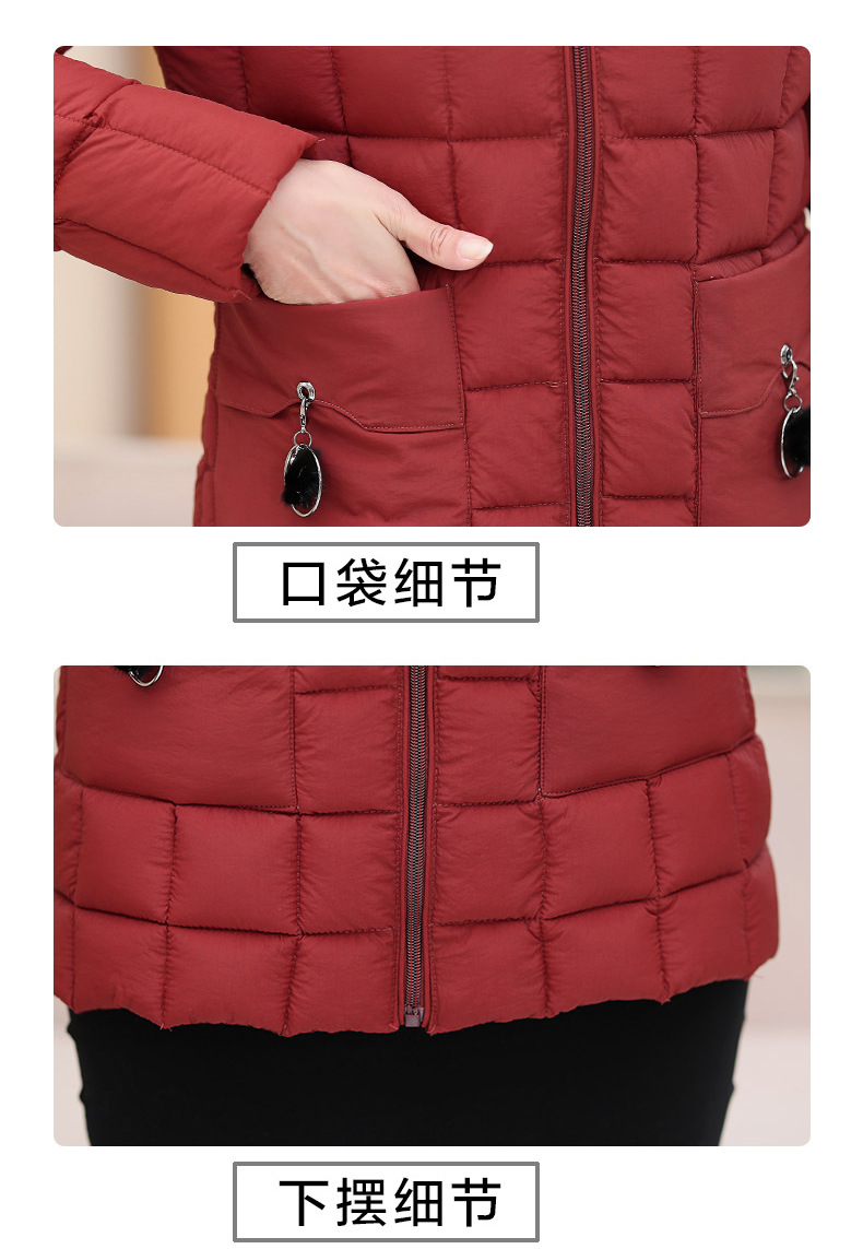 冬季短款棉衣女 外套棉服 韩版修身中老年休闲女-24.jpg