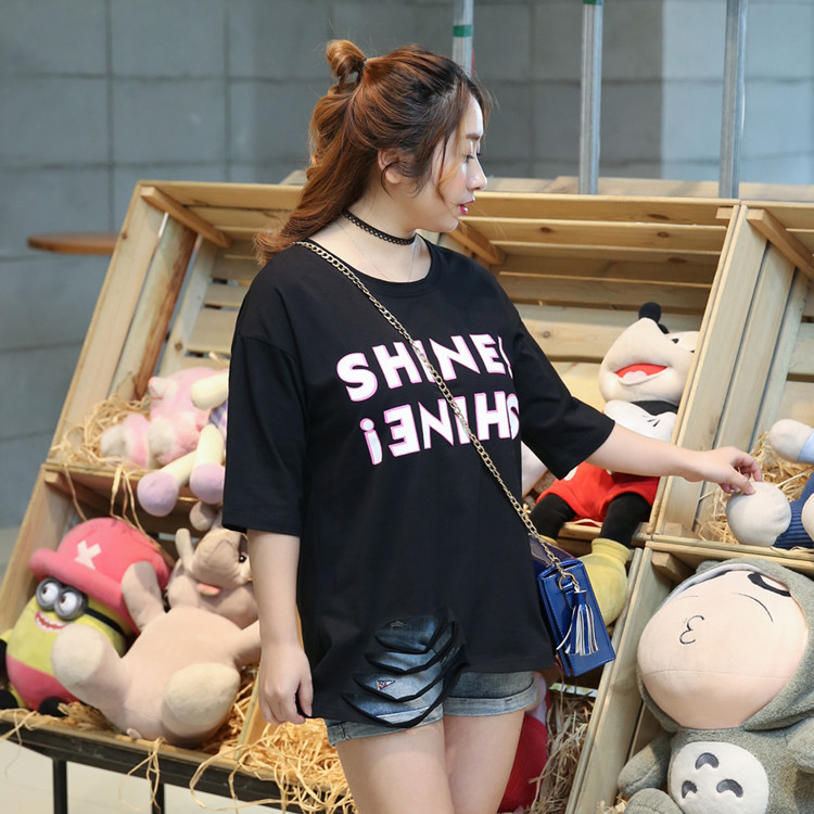 潮流新款女装混批7.9元件买300赠送300,赚到天上掉钱,颜色:白色,黑色,蓝色,灰色,红色,紫色,黄色,尺码:XS~5XL,免费代理转发朋友圈即可-7.jpg