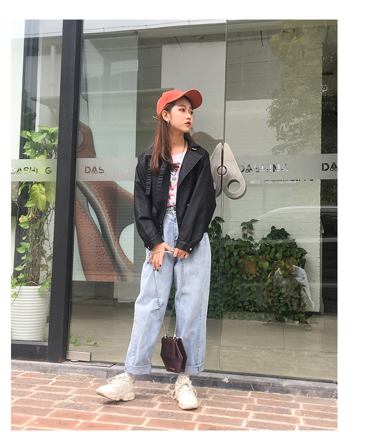 皮衣女短款港风春秋新款韩版休闲皮夹克显瘦宽松学生外套-13.jpg