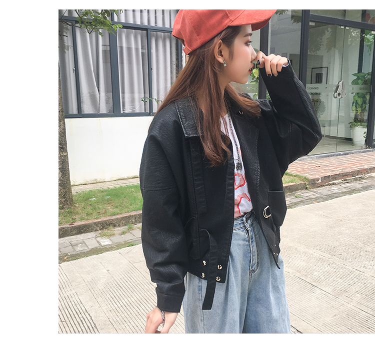 皮衣女短款港风春秋新款韩版休闲皮夹克显瘦宽松学生外套-12.jpg