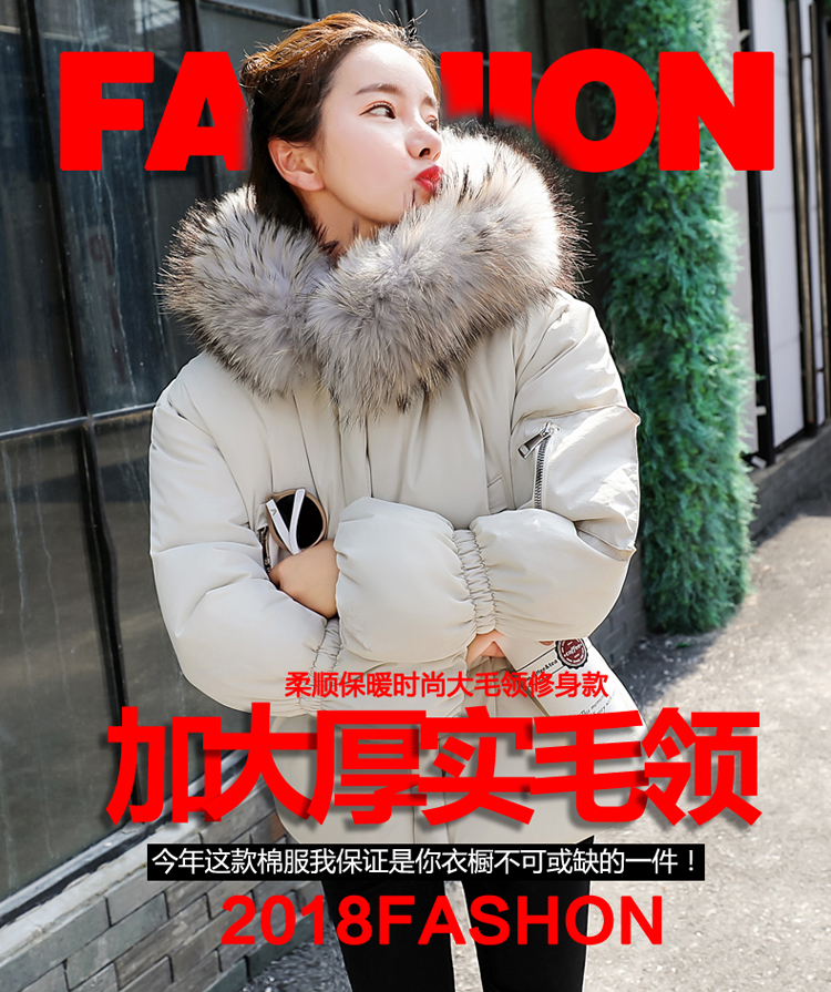 新款冬季羽绒服女韩版收腰学生棉服连帽大毛领棉衣-1.jpg