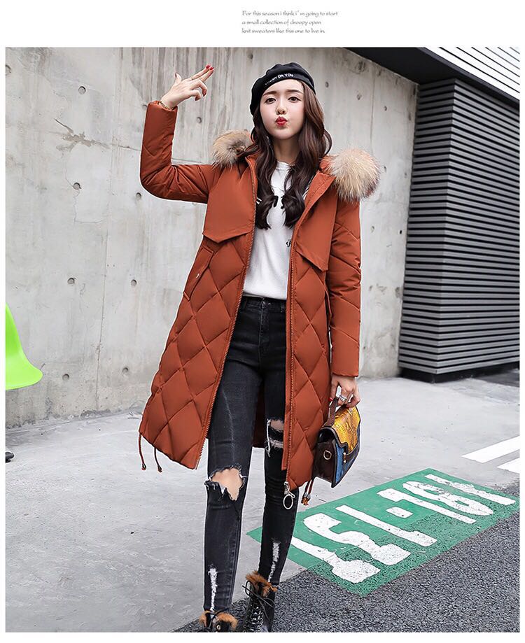秋冬新款实拍棉衣外套冬棉服女长款冬季欧美新款保暖羽绒棉袄-9.jpg