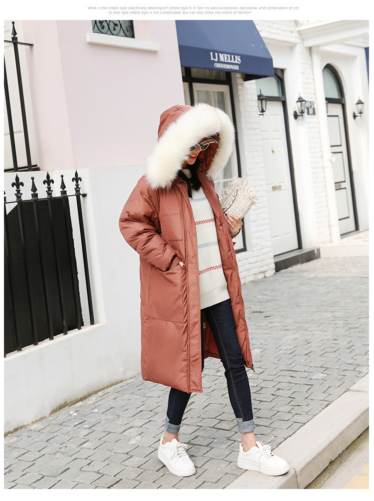 冬季新款韩版时尚纯色大毛领大口袋中长款羽绒棉衣女-17.jpg