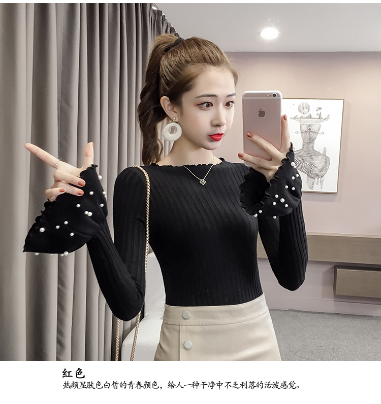 2018秋冬新款淑女上衣针织衫百搭长袖套头毛衣女-7.jpg