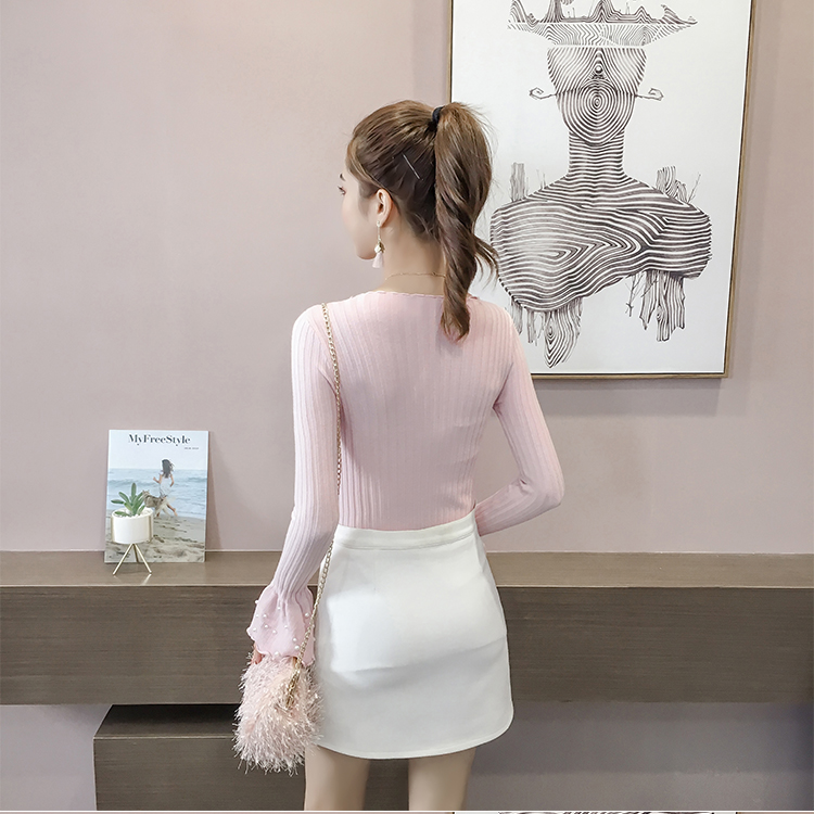 2018秋冬新款淑女上衣针织衫百搭长袖套头毛衣女-11.jpg