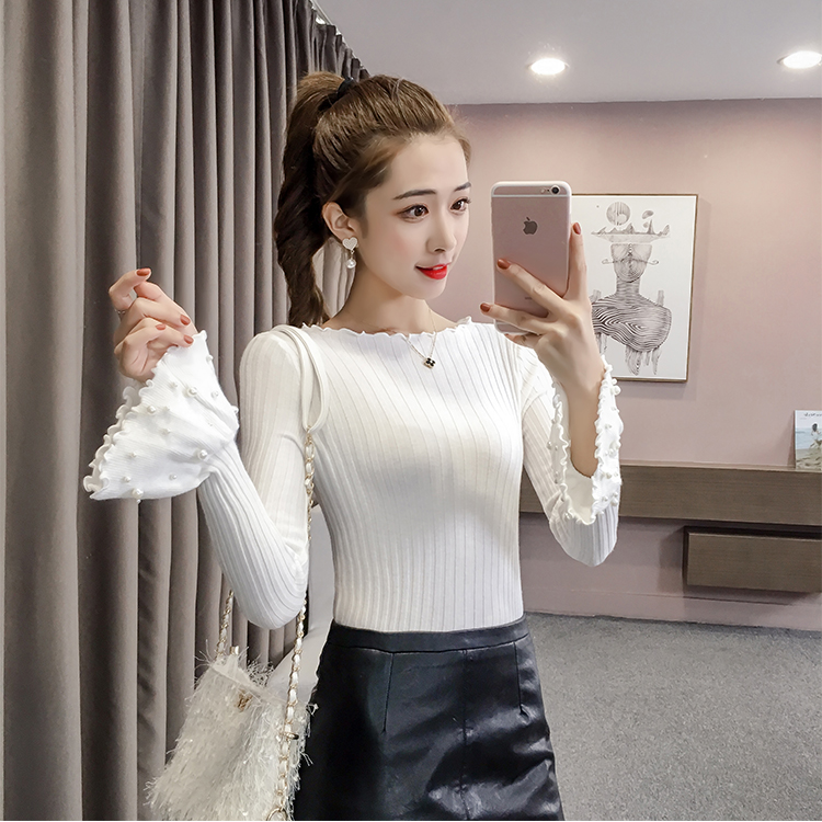 2018秋冬新款淑女上衣针织衫百搭长袖套头毛衣女-23.jpg