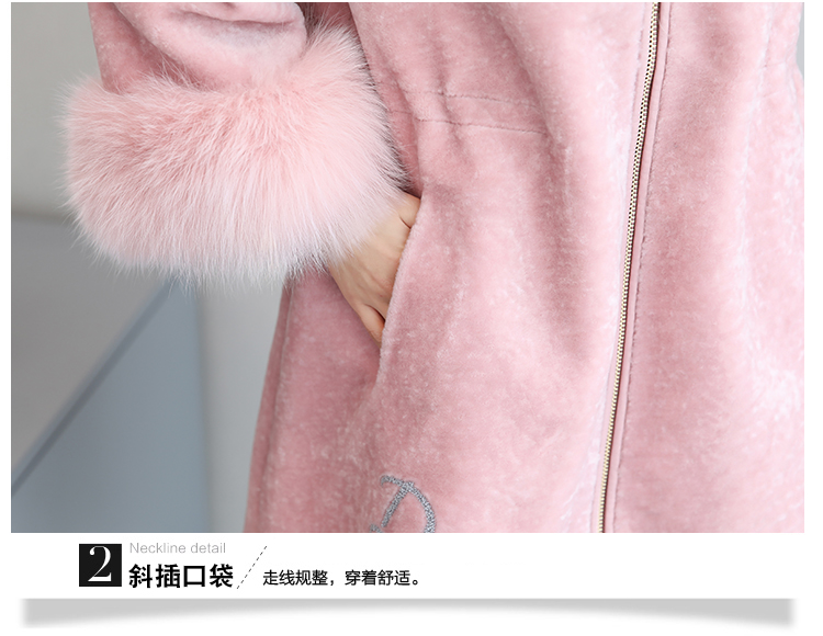 羊剪绒皮草外套女中长款2018冬新款海宁连帽一体风衣外套羊毛大衣-11.jpg