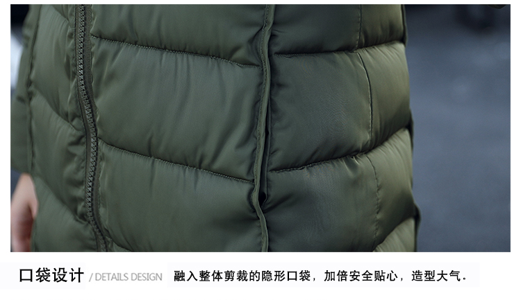 实拍冬季中长款双面穿大毛领羽绒棉服女修身过膝棉衣外套-36.jpg