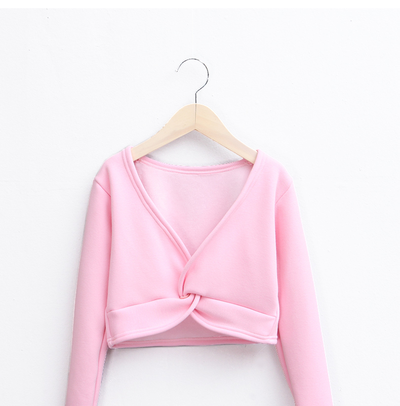 摩尔叮当秋冬季儿童舞蹈服装外套芭蕾舞裙女童长袖加绒披肩练功服-10.jpg