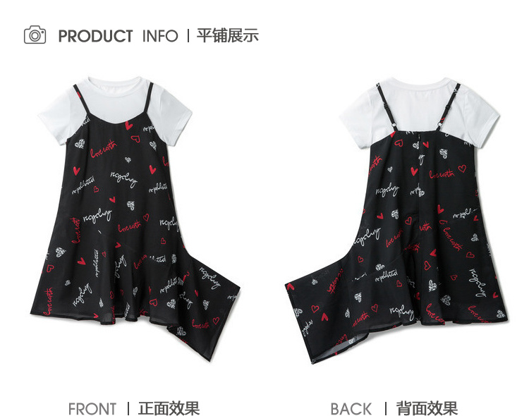 儿童童装夏季新款女童连衣裙套装短袖吊带裙两件套-13.jpg