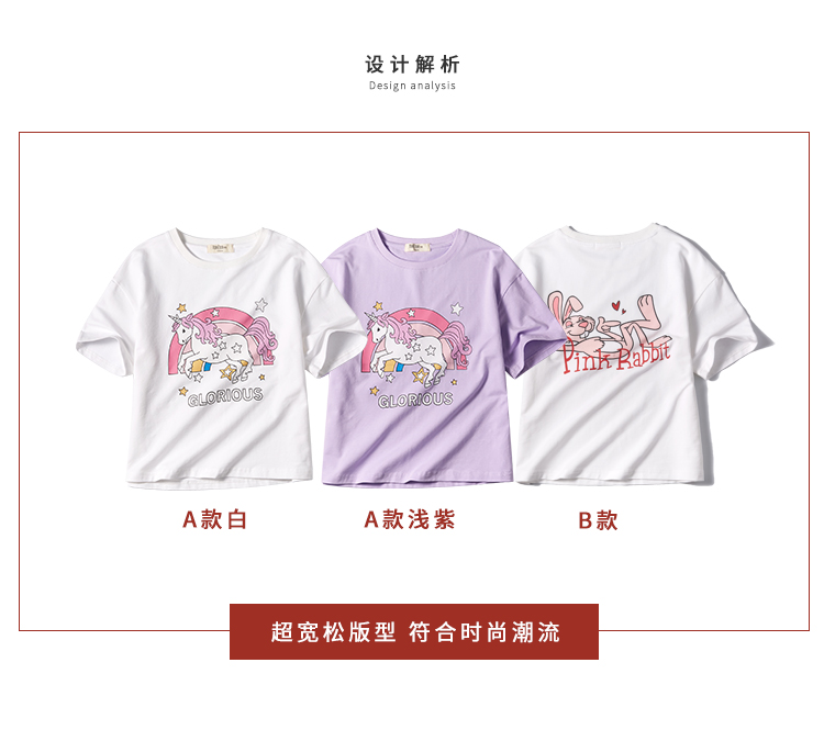 新款女童短袖T恤春夏新款印花全棉上衣-2.jpg