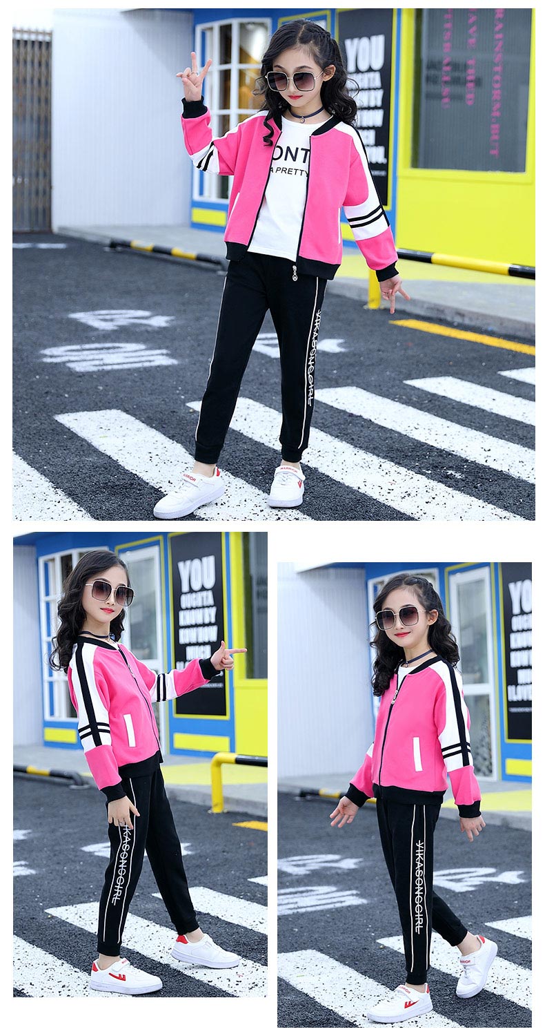 童装女童春装套装新款儿童时髦洋气春秋卫衣服大童运动三件套-20.jpg