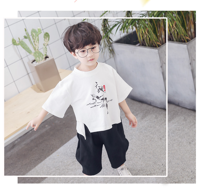 中国风童装夏季新款宝宝古装短袖两件套汉服儿童唐装男童套装-8.jpg