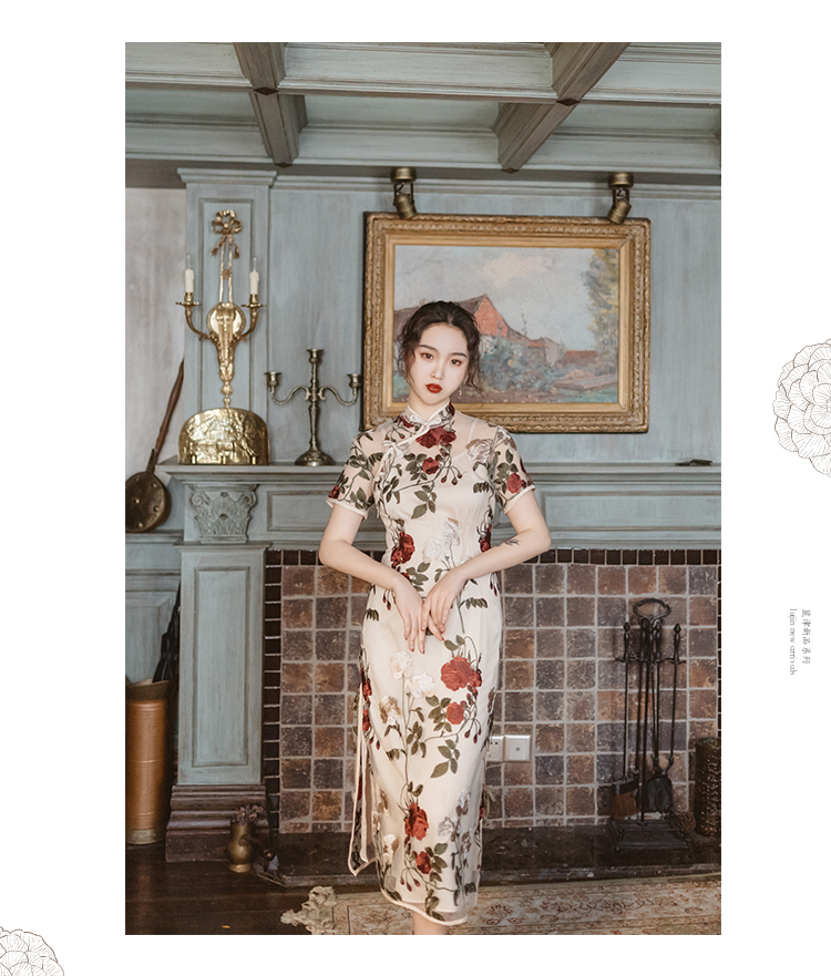 新款春上新复古国玫瑰花刺绣旗袍连衣裙-8.jpg