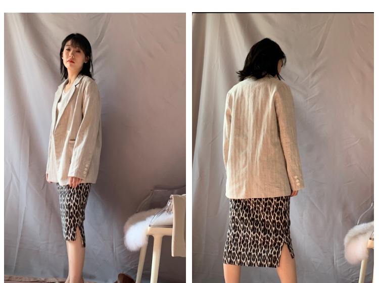 女装春上新韩版简约复古棉麻垂感休闲小西服短外套女春秋-3.jpg