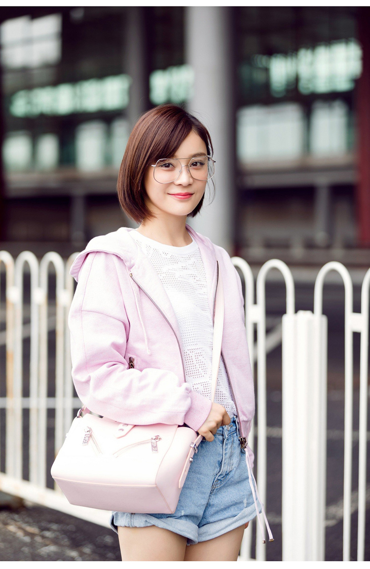 春上新大王袁姗姗同款牛仔短裤女迪丽热巴热裤网红翻边裤-6.jpg