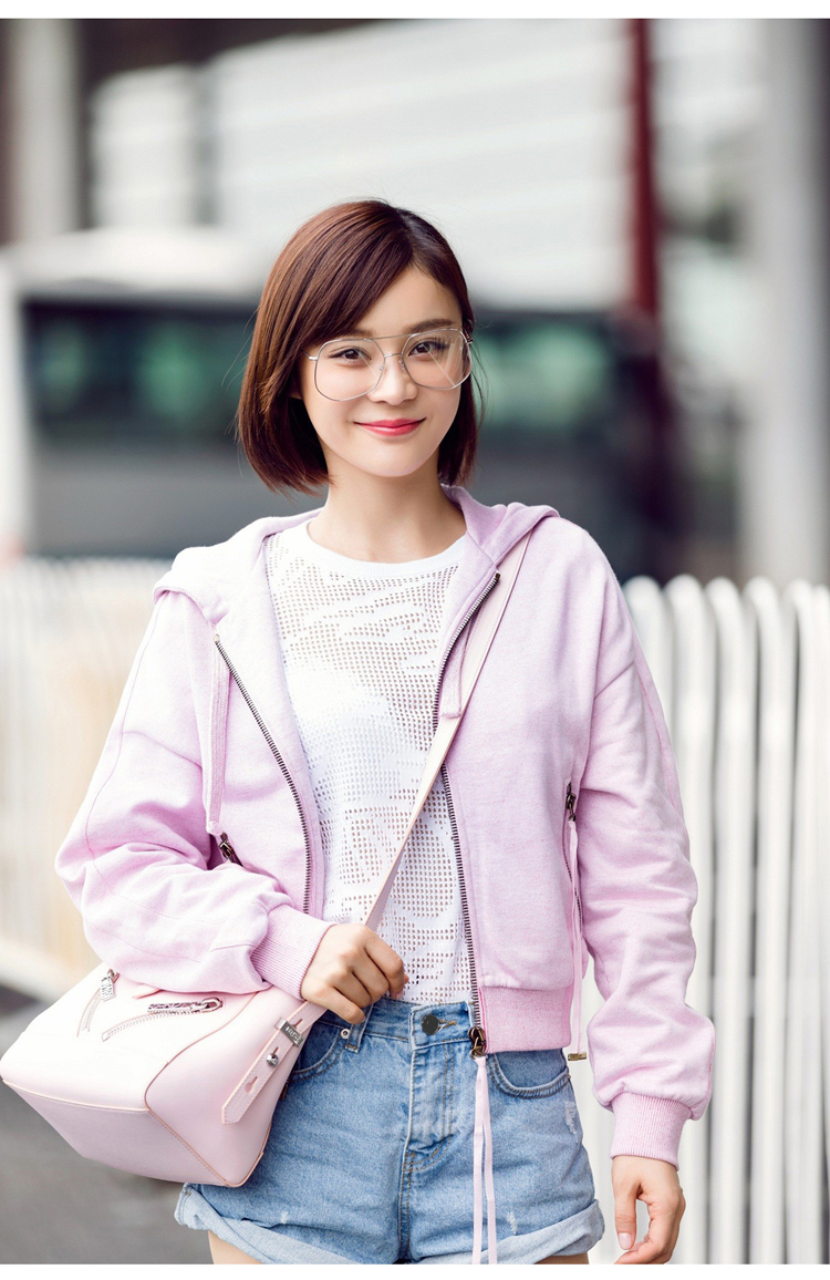 春上新大王袁姗姗同款牛仔短裤女迪丽热巴热裤网红翻边裤-3.jpg