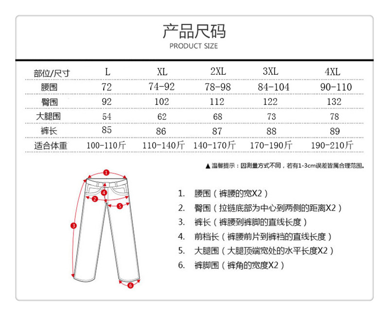 新款春上新大码女装显瘦牛仔裤胖妹妹MM胯宽大腿粗宽松九分裤-2.jpg