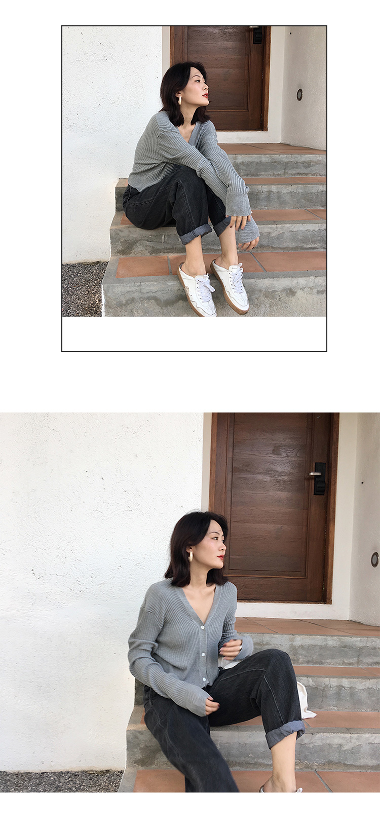 腰牛仔裤女老爹裤萝卜显瘦阔腿九分裤春秋网红休闲裤-23.jpg