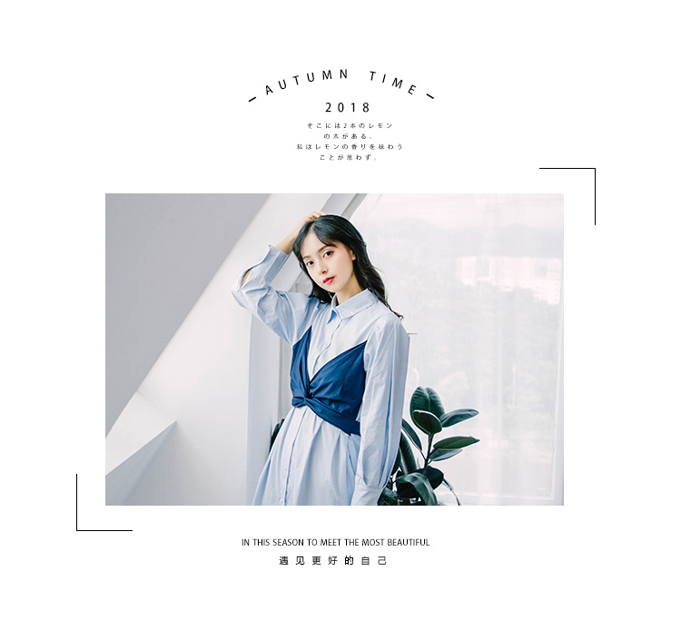 春装女新款文艺中长款假两件长袖衬衫连衣裙学生长裙子-11.jpg
