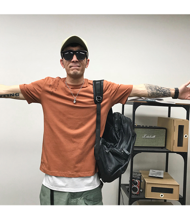 夏季余文乐ins风重工装破洞水洗贴布刺绣高品质短袖男t恤-12.jpg