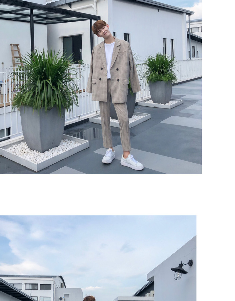 秋冬新品ins风韩版超帅气质型男修身西装外套套装-4.jpg