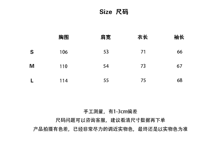 蓝灰色格子衬衫长袖衬衣男女情侣日系复古宽松新品-4.jpg