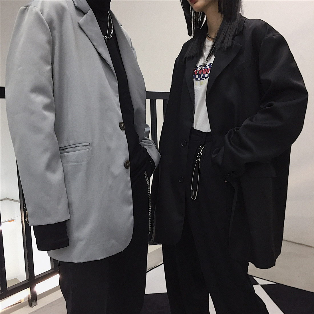 韩国复古逼备款自制宽松潮流百搭休闲西服西装外套-2.jpg