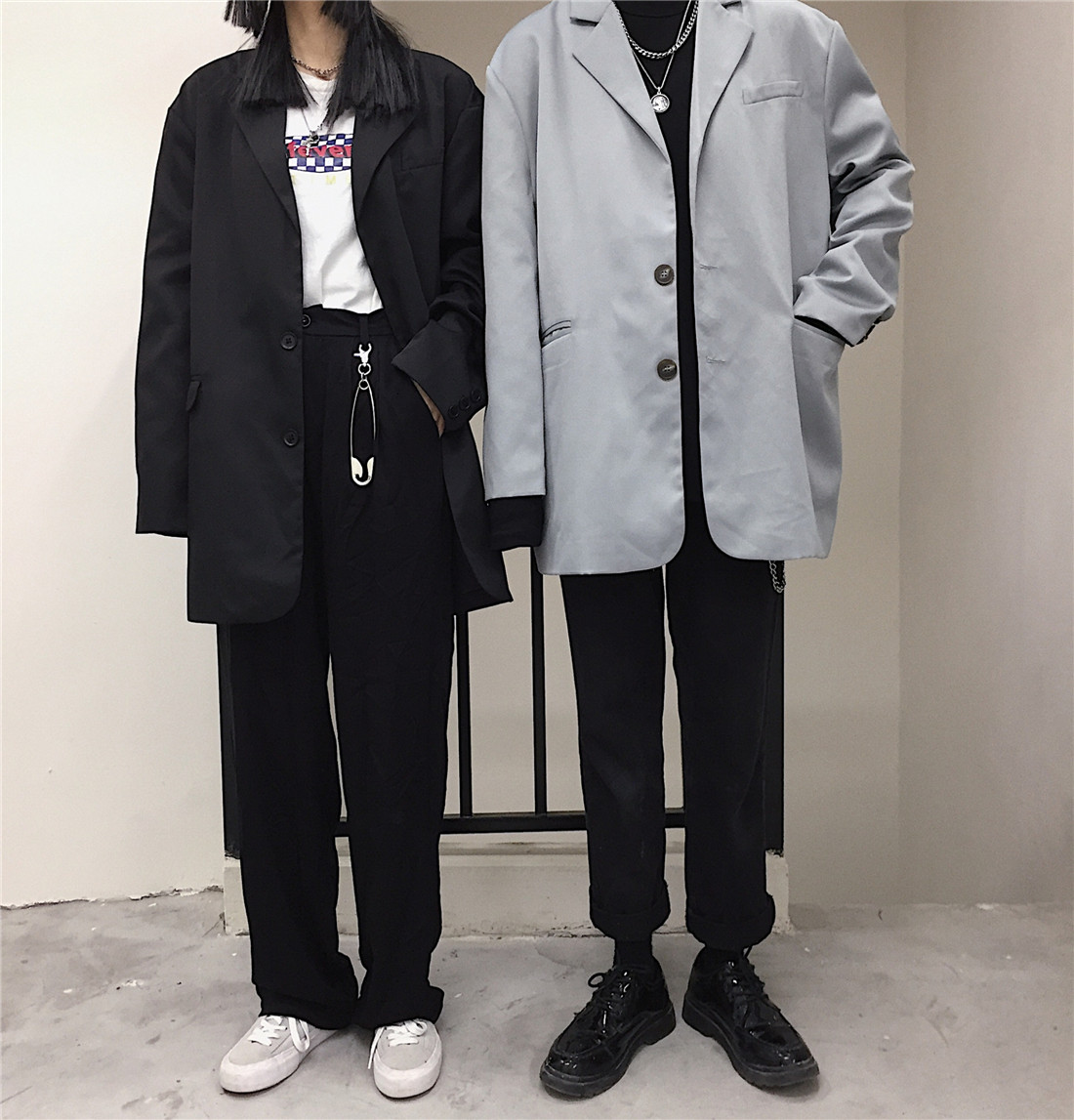 韩国复古逼备款自制宽松潮流百搭休闲西服西装外套-7.jpg